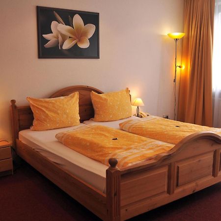 Hotel Niedersfeld-Winterberg Ngoại thất bức ảnh