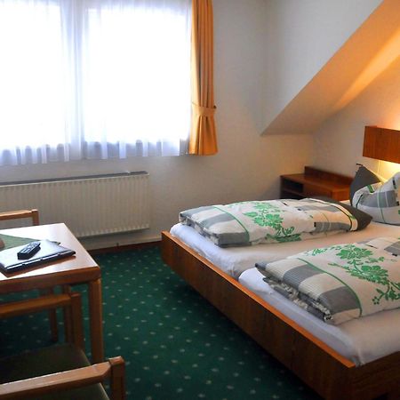 Hotel Niedersfeld-Winterberg Ngoại thất bức ảnh