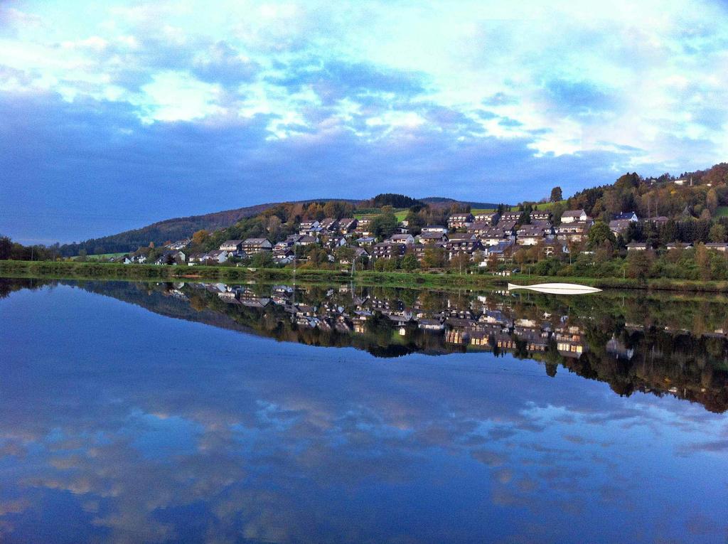 Hotel Niedersfeld-Winterberg Ngoại thất bức ảnh