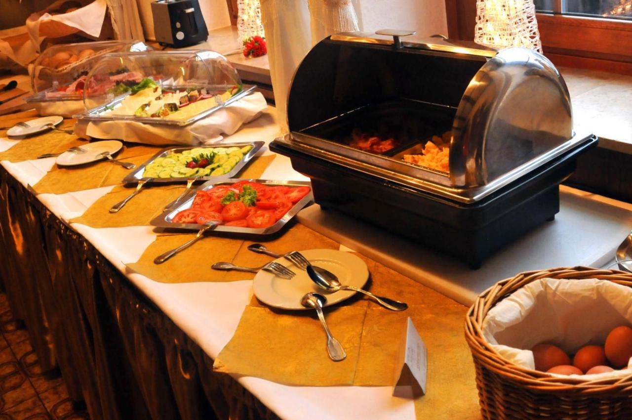 Hotel Niedersfeld-Winterberg Ngoại thất bức ảnh