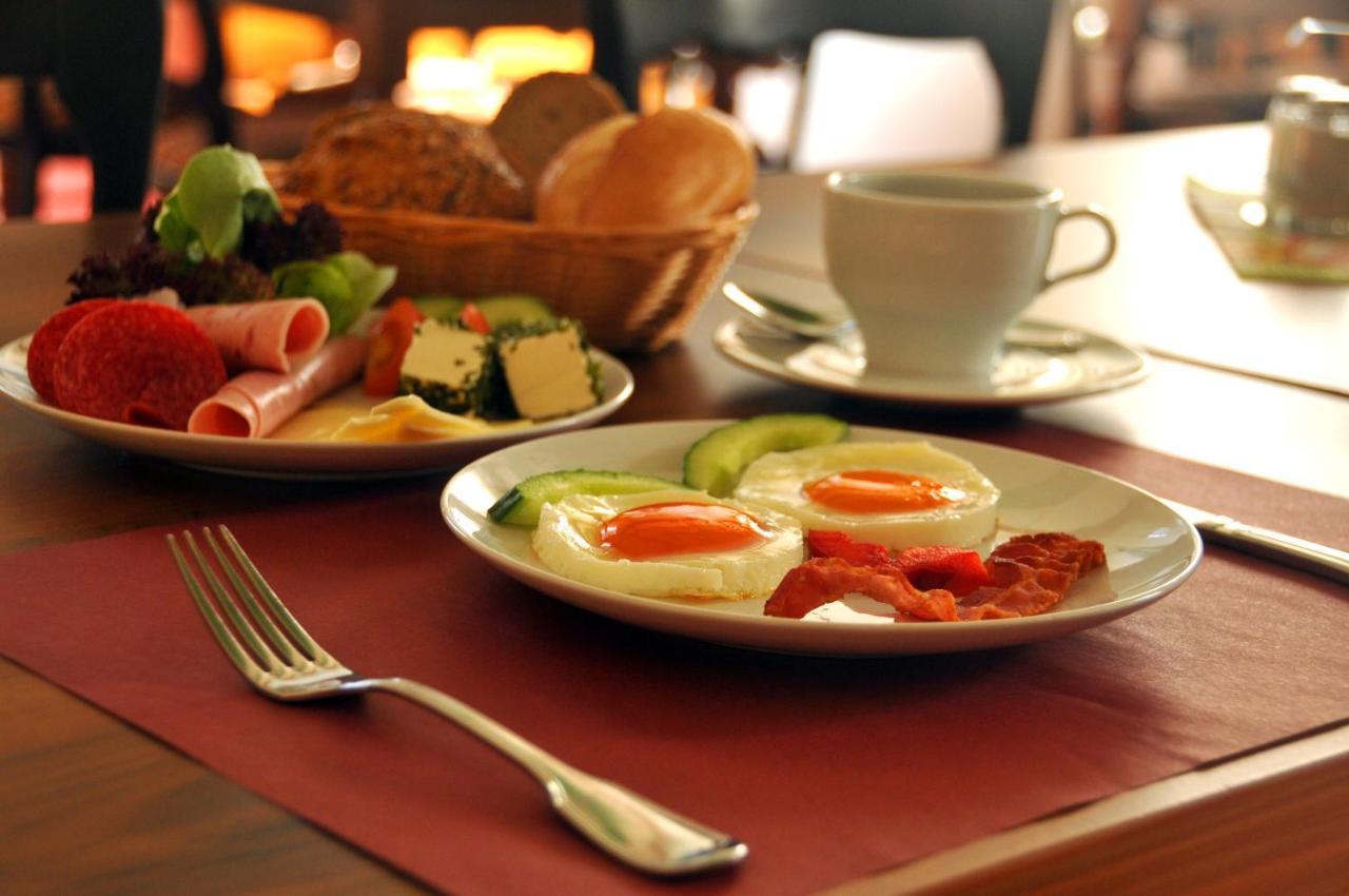 Hotel Niedersfeld-Winterberg Ngoại thất bức ảnh