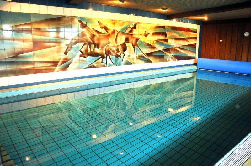 Hotel Niedersfeld-Winterberg Ngoại thất bức ảnh
