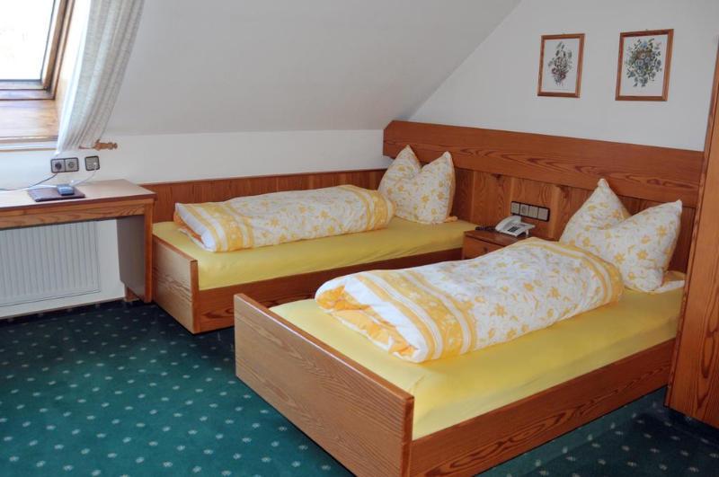 Hotel Niedersfeld-Winterberg Ngoại thất bức ảnh