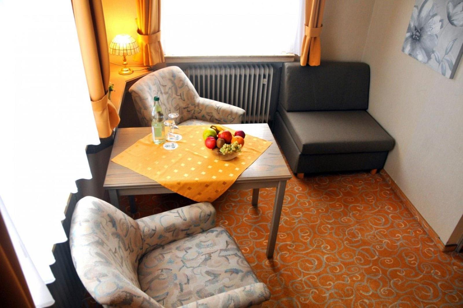 Hotel Niedersfeld-Winterberg Ngoại thất bức ảnh