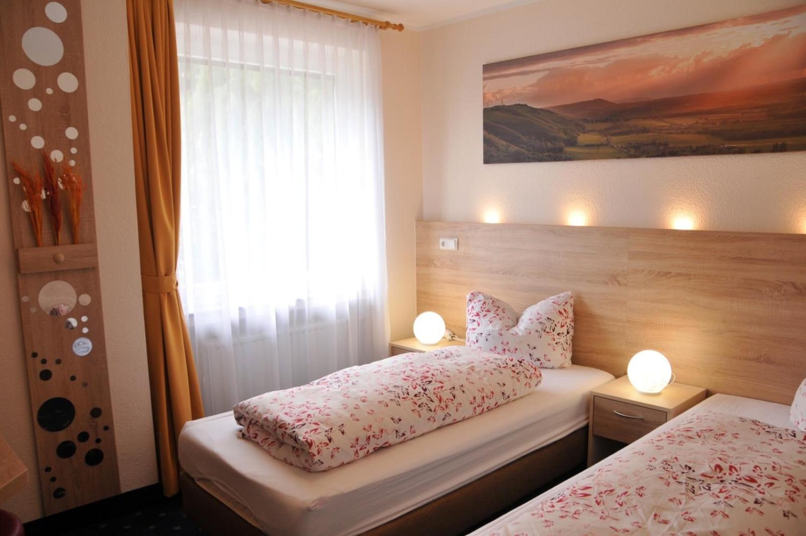 Hotel Niedersfeld-Winterberg Ngoại thất bức ảnh