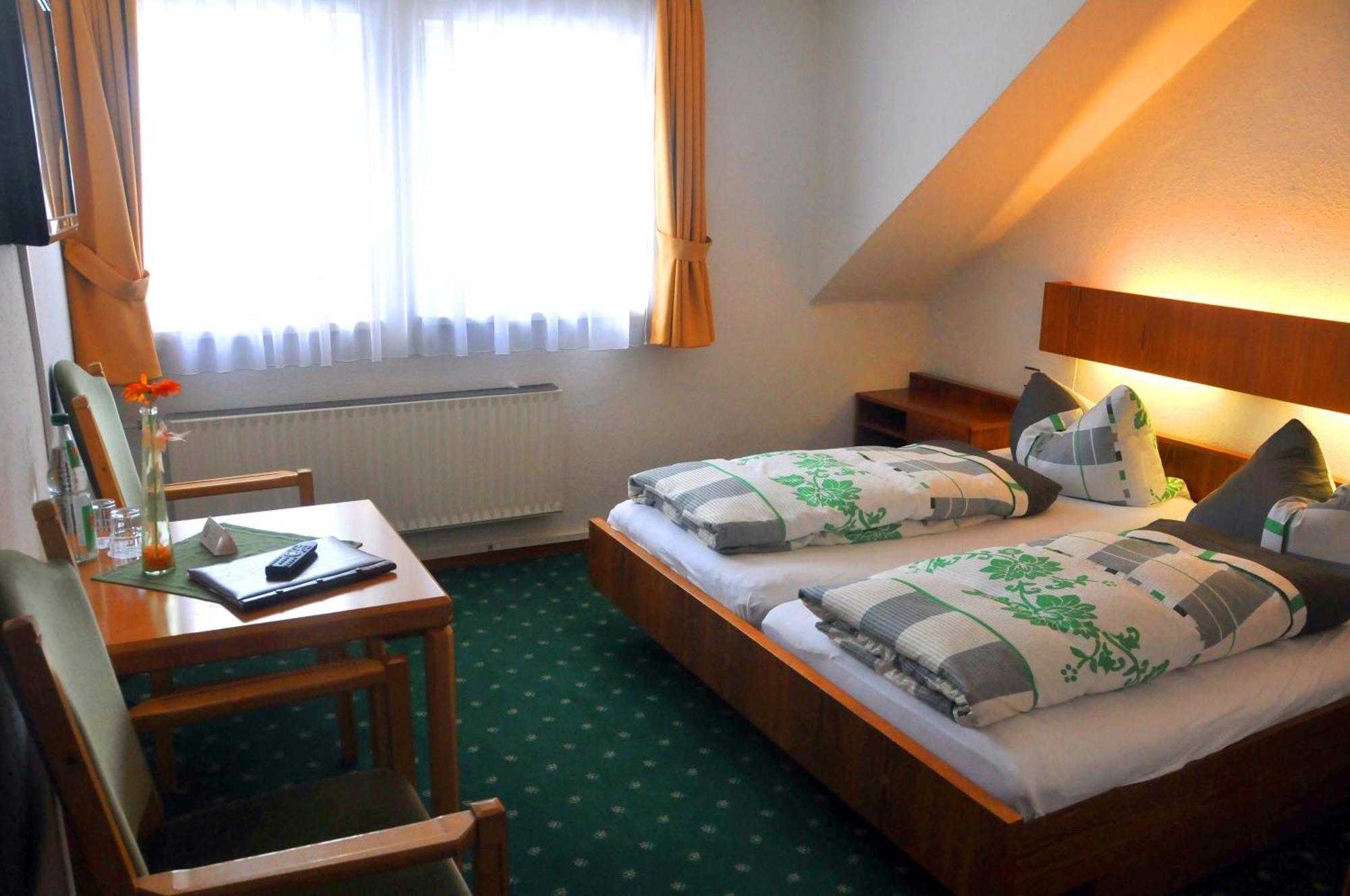Hotel Niedersfeld-Winterberg Ngoại thất bức ảnh