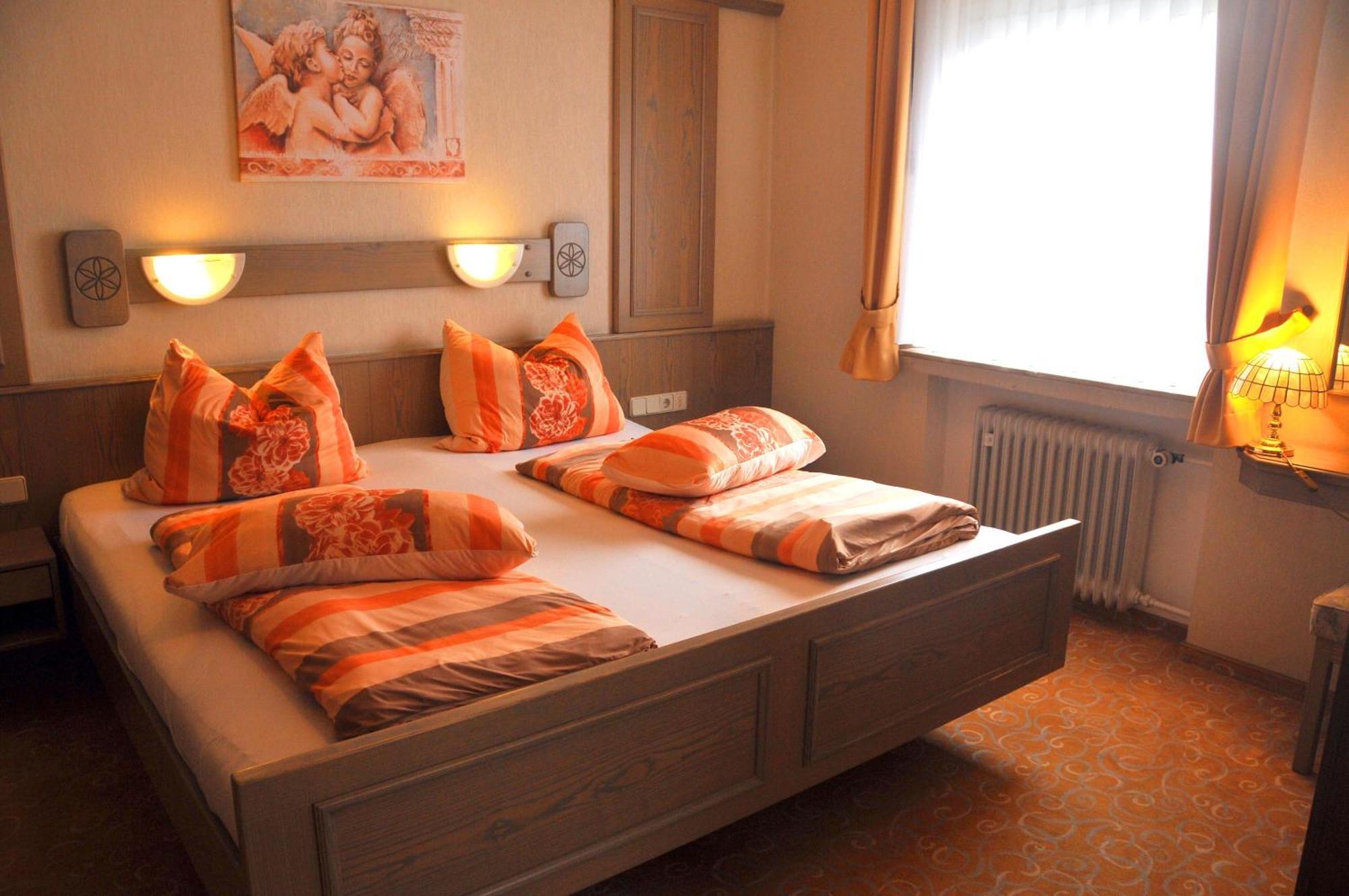 Hotel Niedersfeld-Winterberg Ngoại thất bức ảnh
