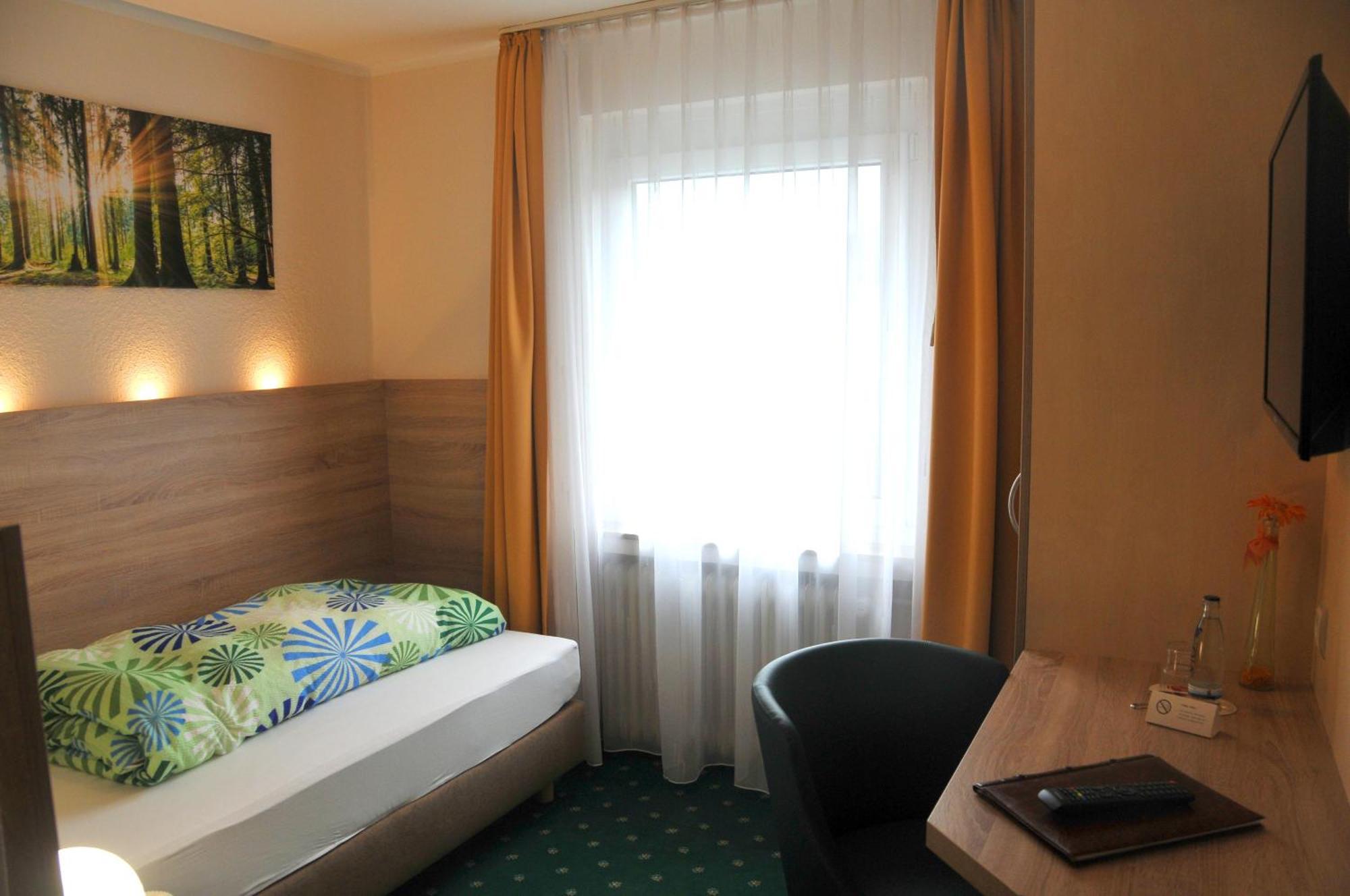 Hotel Niedersfeld-Winterberg Ngoại thất bức ảnh