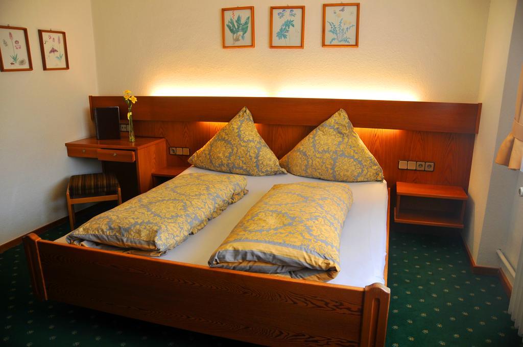 Hotel Niedersfeld-Winterberg Ngoại thất bức ảnh