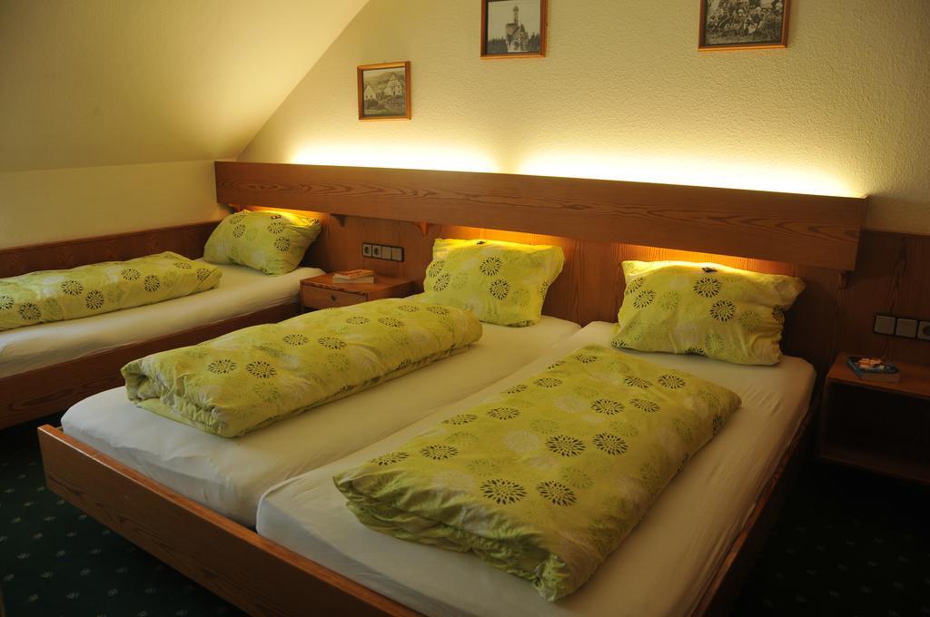 Hotel Niedersfeld-Winterberg Ngoại thất bức ảnh