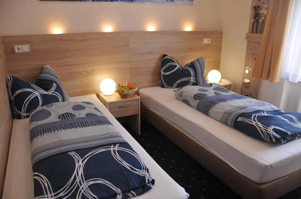 Hotel Niedersfeld-Winterberg Ngoại thất bức ảnh