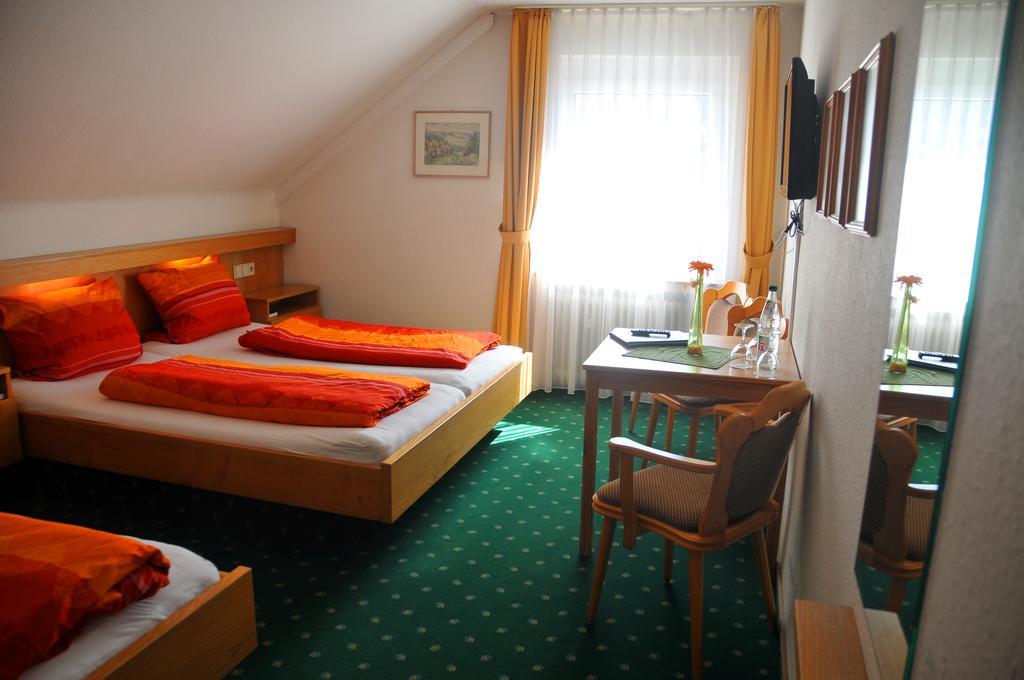 Hotel Niedersfeld-Winterberg Ngoại thất bức ảnh