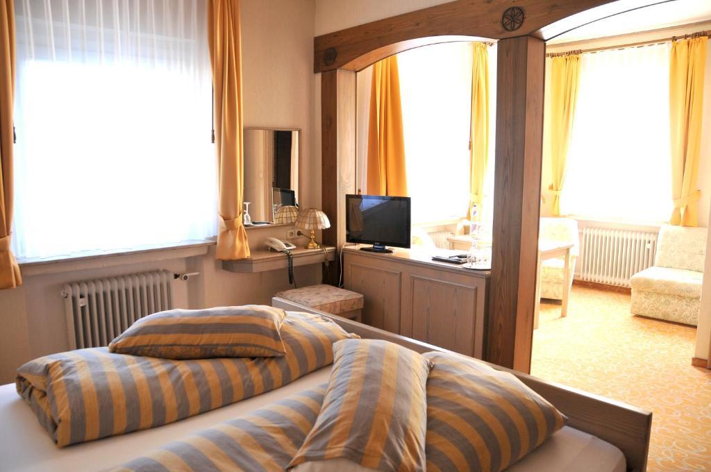 Hotel Niedersfeld-Winterberg Phòng bức ảnh