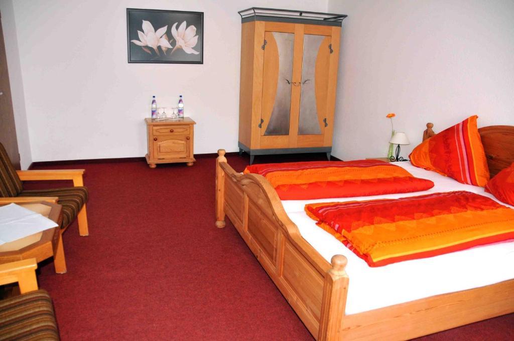 Hotel Niedersfeld-Winterberg Phòng bức ảnh