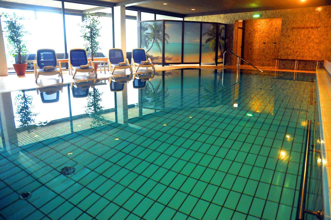Hotel Niedersfeld-Winterberg Ngoại thất bức ảnh