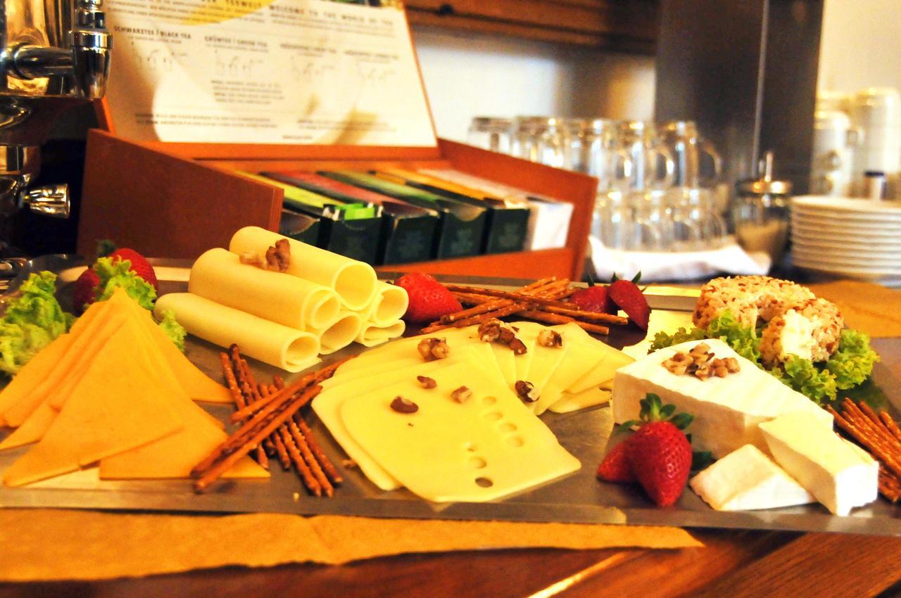 Hotel Niedersfeld-Winterberg Ngoại thất bức ảnh