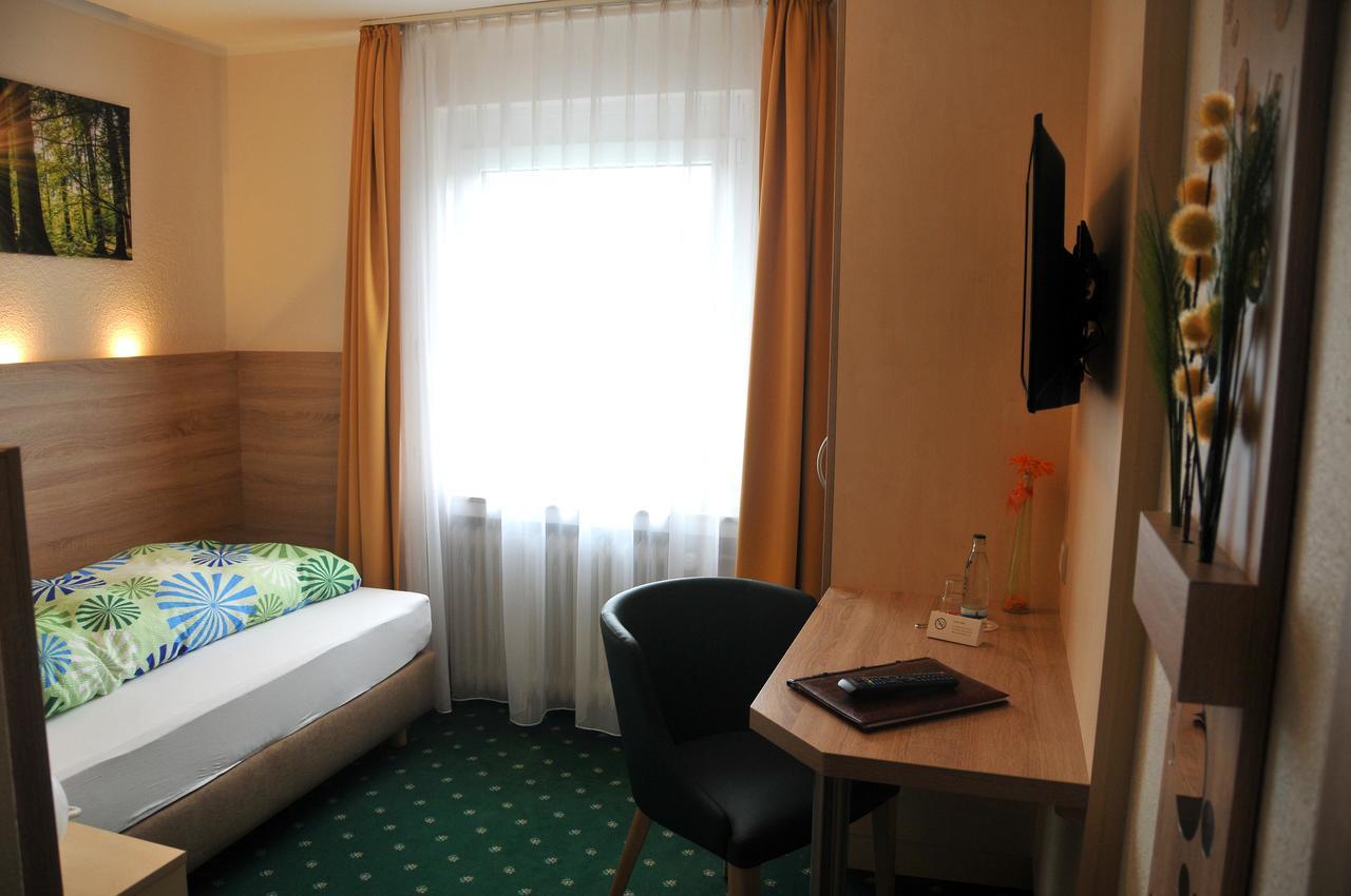 Hotel Niedersfeld-Winterberg Ngoại thất bức ảnh
