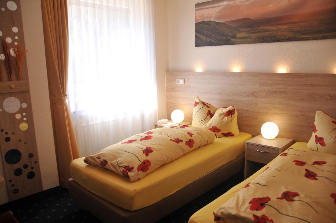 Hotel Niedersfeld-Winterberg Ngoại thất bức ảnh