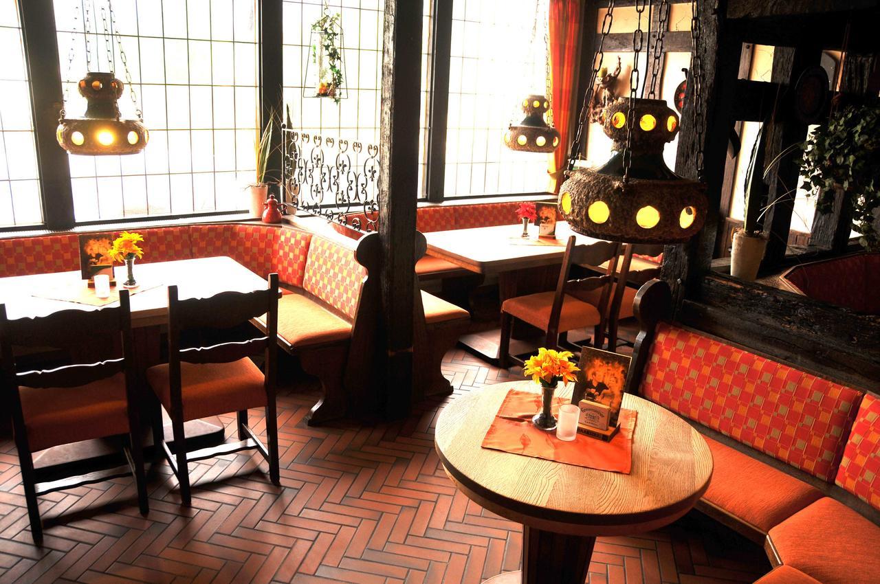 Hotel Niedersfeld-Winterberg Ngoại thất bức ảnh
